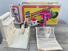 Vintage Derry Daring Trick