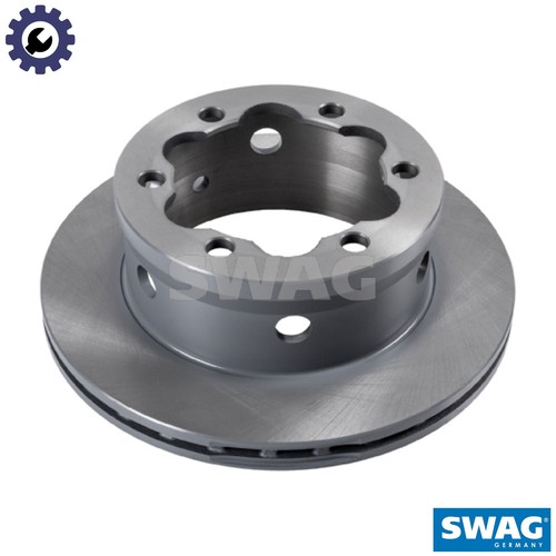 Brake disc 0639 for - 99,