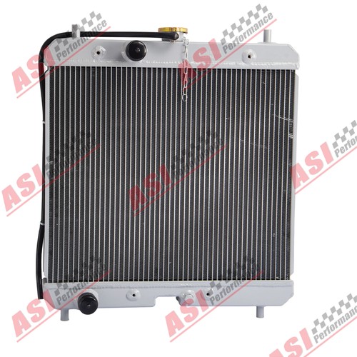 Radiator for timberwolf tw150 - timberwolf,