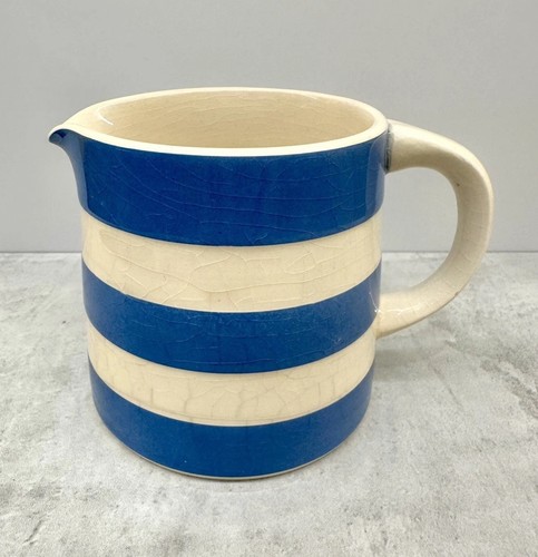 Green cornishware blue - cornishware, &