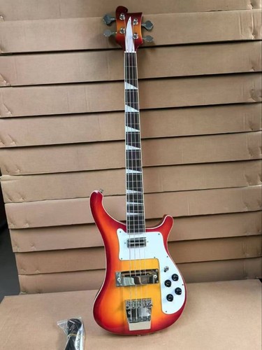 Rickenbacker 4001 type - rickenbacker,