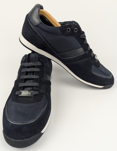 Hugo boss mens trainers - boss,