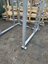 Life Fitness Hammer Strength