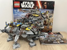LEGO Star Wars: Captain Rex's