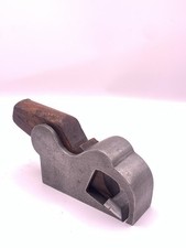 Vintage Bullnose Plane With