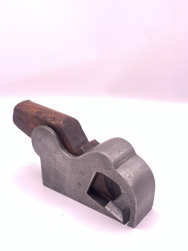 Vintage bullnose plane - vintage, with