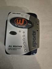 ​Vintage Welltech Sports