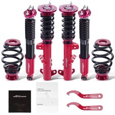 Coilovers Suspension Kit For