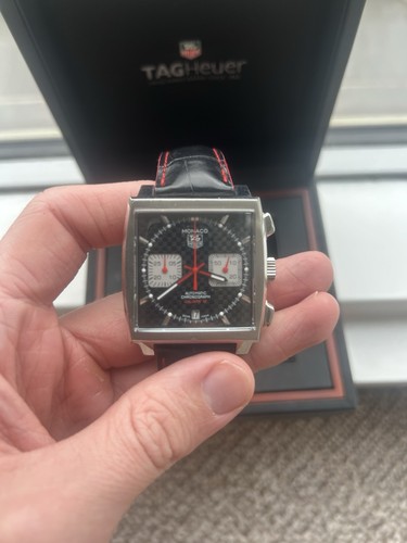 Tag heuer monaco - tag,