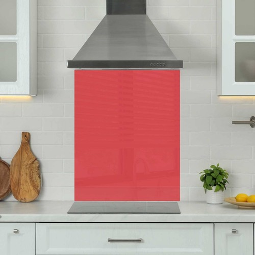 Premium various sizes red - various, 6mm