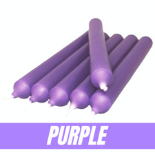 DINNER BISTRO CANDLES LONG