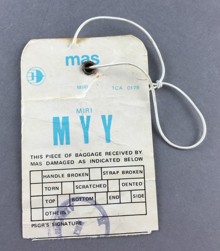 Mas malaysian airline system - mas,