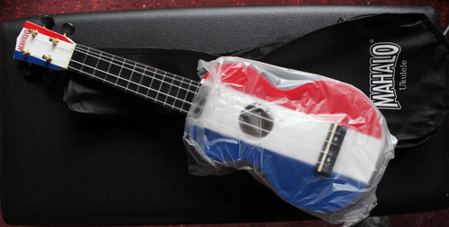 Mahalo soprano ukulele - soprano,