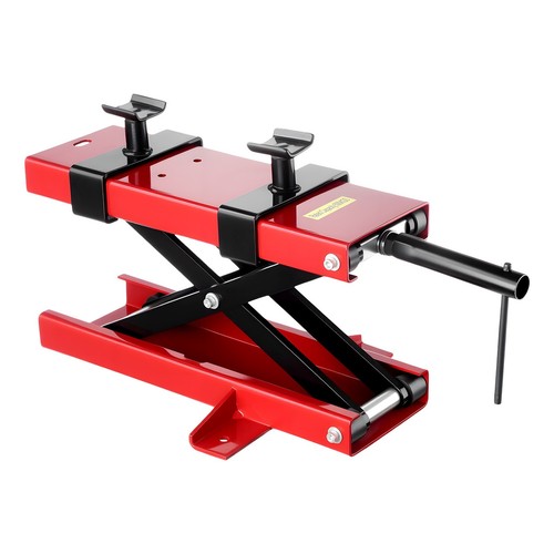 Motorcycle lift jack - motorcycle,