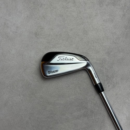 Titleist 718 tmb degree - titleist,