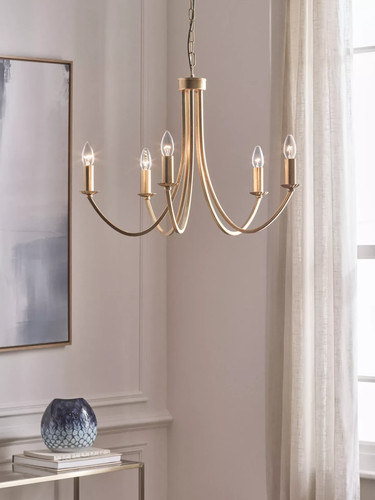 John lewis belle light - john,