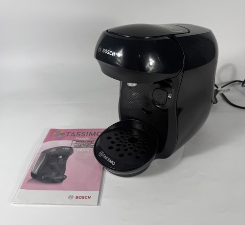 Tassimo bosch style - tassimo,