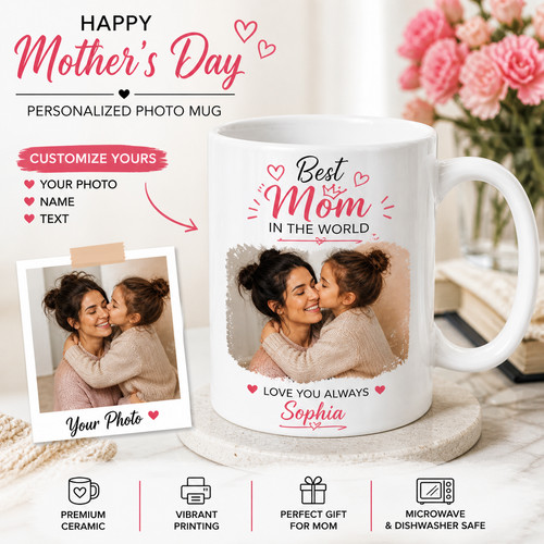 Personalised magic heat - magic,