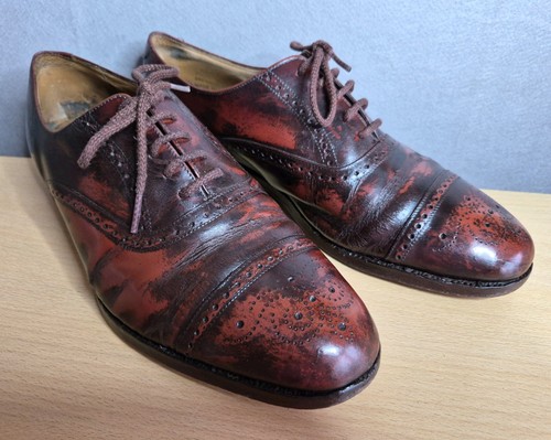 Loake oban oxford - loake,