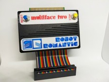 Amstrad CPC Multiface Two