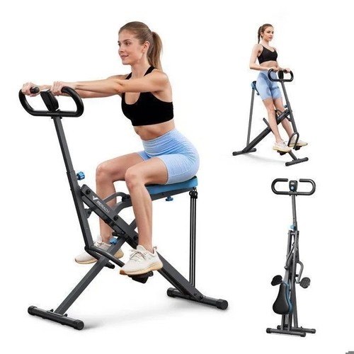 Merach squat rowing - in,