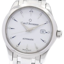Carl bucherer manero - carl, f.bucherer