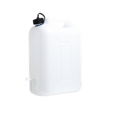 10 Litre Lightweight Plastic