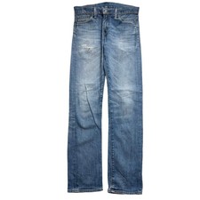 Levis 504 Jeans W29 L32 Mens