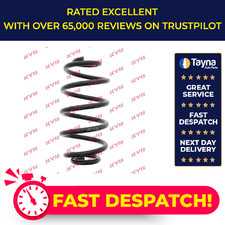 Coil Spring Rear RX6665 KYB Suspension 6393240504 6393240704 A6393240504 Quality