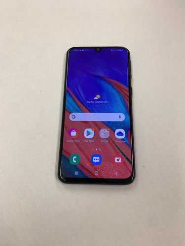 Samsung galaxy a40 - galaxy,