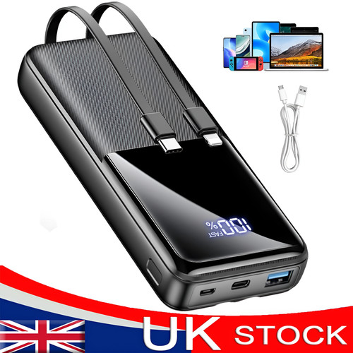Power 20000mah bank - power, 22.5w