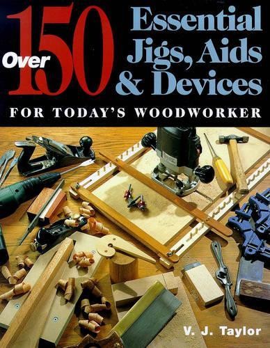 150 essential jigs aids and - essential,