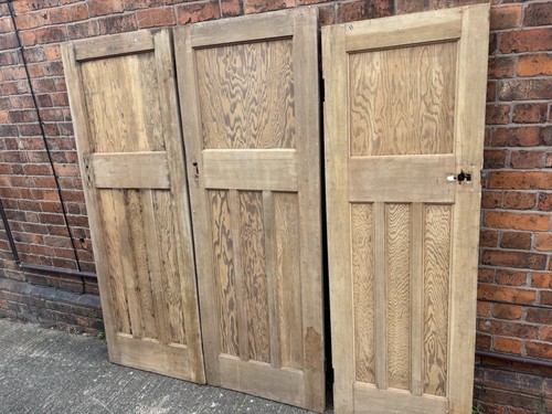 1930s internal doors - internal,