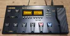 BOSS GT-100 Ver 2