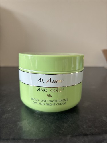 Asam vino gold - asam, and