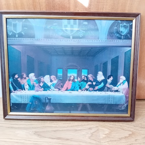 Toppan stereo framed - stereo,