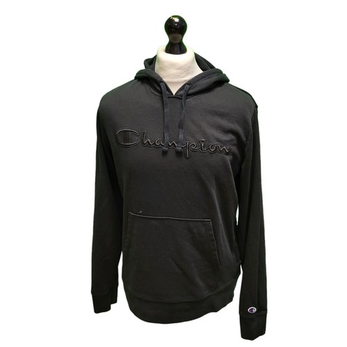 Xx432 men champion black - men's,