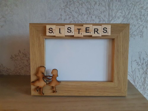 Sisters friends grandkids - ,,