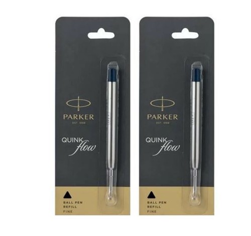 Genuine parker ballpoint - genuine,