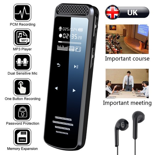 Portable digital voice - portable,