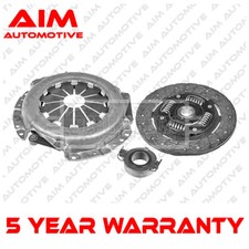 Clutch Kit Aim Fits Toyota