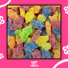 Candycrave Dino Sours 🦖 –