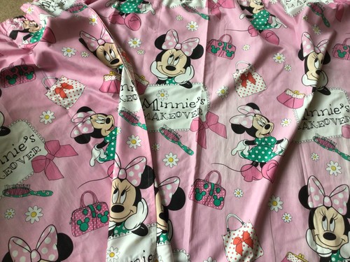 Minnie mouse disney unlined - disney,
