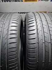 2X 225 45 18 95Y Pirelli