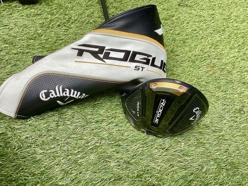Callaway rogue max - callaway, ls
