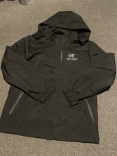 Arc'teryx Men's Softshell Jacket Large