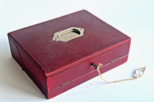 Antique Vintage Writing Slope