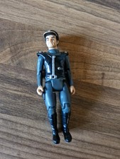 Vintage Captain Scarlet Action