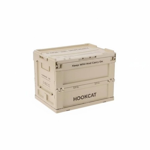 Foldable storage bin space - storage,