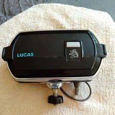 Lucas LR8  12V Square  8